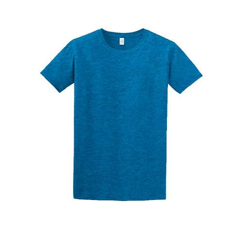 PLAYERA SOFT STYLE CABALLERO MANGA CORTA - Vista 12